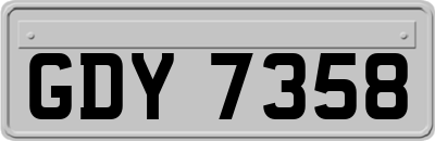 GDY7358