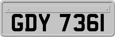 GDY7361