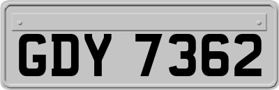GDY7362