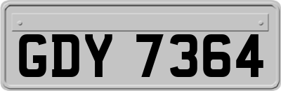 GDY7364