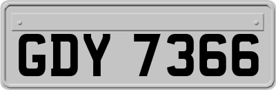 GDY7366