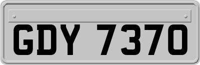 GDY7370