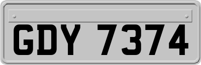 GDY7374
