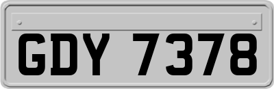 GDY7378