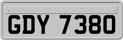 GDY7380