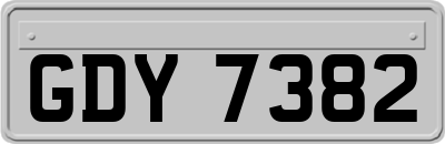 GDY7382