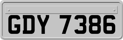 GDY7386