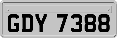 GDY7388