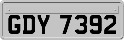 GDY7392