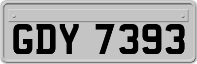 GDY7393