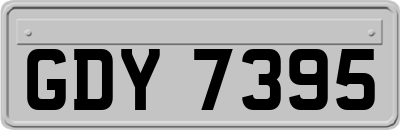 GDY7395