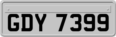 GDY7399