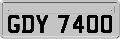 GDY7400