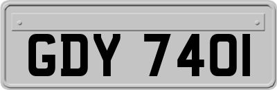 GDY7401