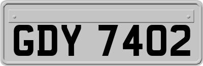 GDY7402