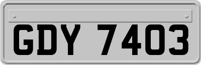 GDY7403