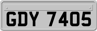 GDY7405
