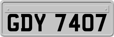 GDY7407