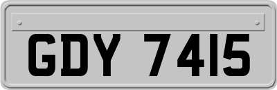GDY7415