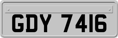 GDY7416
