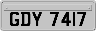GDY7417