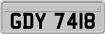 GDY7418
