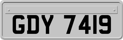 GDY7419