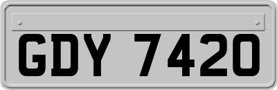 GDY7420