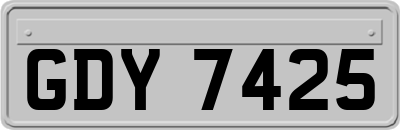 GDY7425