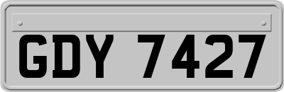 GDY7427