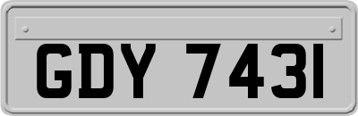 GDY7431