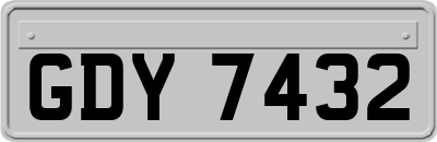 GDY7432