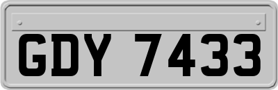 GDY7433