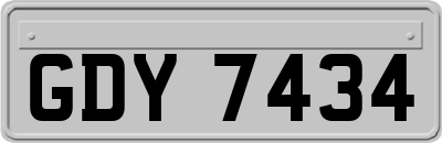 GDY7434