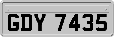GDY7435