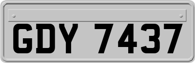 GDY7437