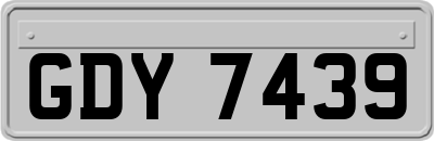 GDY7439