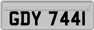 GDY7441