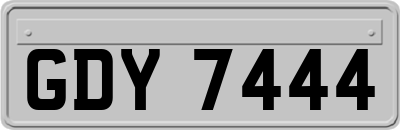 GDY7444
