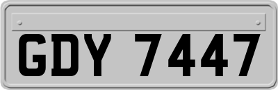 GDY7447