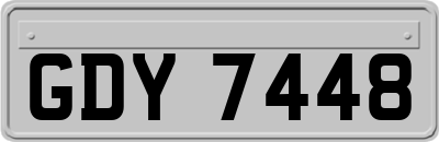 GDY7448