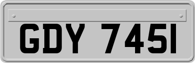 GDY7451