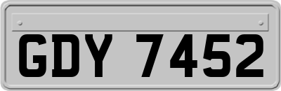 GDY7452