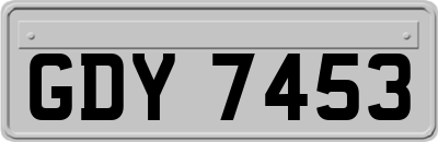 GDY7453