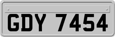GDY7454