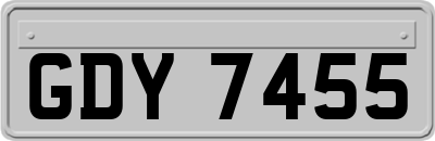 GDY7455