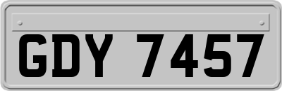 GDY7457