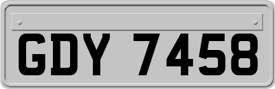 GDY7458