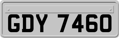 GDY7460