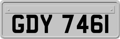 GDY7461